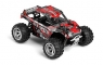 Радиоуправляемый монстр WLToys Ace Speed 4WD RTR 1:18 2.4G