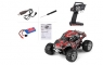 Радиоуправляемый монстр WLToys Ace Speed 4WD RTR 1:18 2.4G