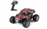 Радиоуправляемый монстр WLToys Ace Speed 4WD RTR 1:18 2.4G