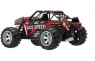 Радиоуправляемый монстр WLToys Ace Speed 4WD RTR 1:18 2.4G
