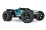 Радиоуправляемая модель трагги TRAXXAS E-Revo 6S 1/10 4WD TSM