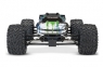 Радиоуправляемая модель трагги TRAXXAS E-Revo 6S 1/10 4WD TSM