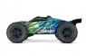 Радиоуправляемая модель трагги TRAXXAS E-Revo 6S 1/10 4WD TSM