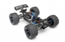 Радиоуправляемая модель трагги TRAXXAS E-Revo 6S 1/10 4WD TSM
