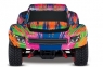 Радиоуправляемая модель шорт-корс трака TRAXXAS LaTrax Desert Prerunner 1:18 4WD RTR TQ