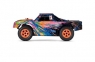 Радиоуправляемая модель шорт-корс трака TRAXXAS LaTrax Desert Prerunner 1:18 4WD RTR TQ