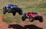 Радиоуправляемый шорт-корс TRAXXAS Slash VXL TQi TSM OBA 2WD RTR 1:10 2.4G