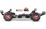 Радиоуправляемый шорт-корс TRAXXAS Slash 4x4 VXL TSM OBA 4WD RTR 1:10 2.4G