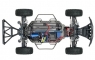 Радиоуправляемый шорт-корс TRAXXAS Slash 4x4 VXL TSM OBA 4WD RTR 1:10 2.4G