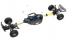 Радиоуправляемый шорт-корс TRAXXAS Slash 4x4 VXL TSM OBA 4WD RTR 1:10 2.4G