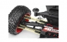 Радиоуправляемый шорт-корс TRAXXAS Slash 4x4 VXL TSM OBA 4WD RTR 1:10 2.4G