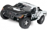 Радиоуправляемый шорт-корс TRAXXAS Slash 4x4 VXL TSM OBA 4WD RTR 1:10 2.4G