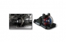 Радиоуправляемый шорт-корс TRAXXAS Slash 4x4 VXL TSM OBA 4WD RTR 1:10 2.4G
