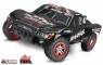 Радиоуправляемый шорт-корс TRAXXAS Slash 4x4 VXL TSM OBA 4WD RTR 1:10 2.4G