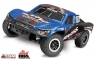 Радиоуправляемый шорт-корс TRAXXAS Slash 4x4 VXL TSM OBA 4WD RTR 1:10 2.4G