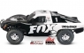Радиоуправляемый шорт-корс TRAXXAS Slash 4x4 VXL TSM OBA 4WD RTR 1:10 2.4G