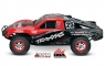 Радиоуправляемый шорт-корс TRAXXAS Slash 4x4 VXL TSM OBA 4WD RTR 1:10 2.4G