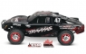 Радиоуправляемый шорт-корс TRAXXAS Slash 4x4 VXL TSM OBA 4WD RTR 1:10 2.4G