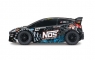 Радиоуправляемая Ралли TRAXXAS Rally NOS 38 Deegan 4WD RTR 1:10