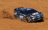 Радиоуправляемая Ралли TRAXXAS Rally NOS 38 Deegan 4WD RTR 1:10