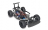 Радиоуправляемая Ралли TRAXXAS Rally NOS 38 Deegan 4WD RTR 1:10