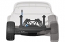 Радиоуправляемая Ралли TRAXXAS Rally NOS 38 Deegan 4WD RTR 1:10