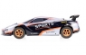 Радиоуправляемый туринг WLToys Sports Competition 1:10 2WD