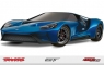 Модель раллийного автомобиля Traxxas Ford GT 4WD RTR 1:10 2.4G