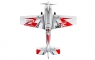 RR Extra 330 SC silver-red