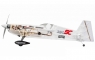RR Extra 330 SC silver-red
