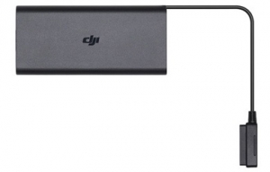 Зарядное устройство для DJI MAVIC 2 без AC кабеля (part3)