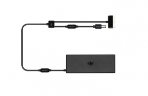 Зарядное устройство 160W для DJI Phantom 4 без AC кабеля (part104)