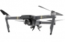Шасси удлиненные с фонарями (без батереек) PGYTECH для DJI MAVIC PRO