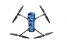 Наклейка на корпус PGYTECH (скин CA4) для DJI MAVIC PRO
