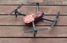 Наклейка на корпус PGYTECH (скин CO3) для DJI MAVIC PRO