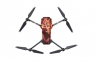 Наклейка на корпус PGYTECH (скин CO3) для DJI MAVIC PRO