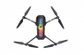 Наклейка на корпус PGYTECH (скин D6) для DJI MAVIC PRO
