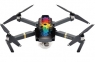 Наклейка на корпус PGYTECH (скин D6) для DJI MAVIC PRO