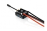 Бесколлекторная сенсорная система Xerun COMBO AXE R2 540L 2100KV FOC­ для краулеров масштаба 1:10