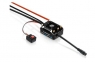 Бесколлекторная сенсорная система Xerun COMBO AXE R2 540L 2100KV FOC­ для краулеров масштаба 1:10