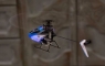 Вертолет Blade Nano S3 с технологиями AS3X и SAFE, электро, RTF