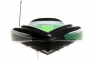 Радиоуправляемый катер ProBoat Sonicwake 36" Self-Righting Brushless Deep-V RTR (зелёный)