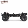 Радиоуправляемая модель для трофи Yikong 4082 V3 1/8 crawler Rubikon (синий) RTR - YK-4082V3-RB