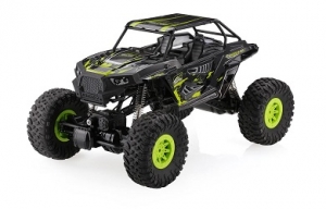 Радиоуправляемый краулер WLToys Sports Competition 4WD RTR 1:10 2.4G