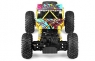 Радиоуправляемый краулер WLToys Conqueror Competition 4WD RTR 1:18 2.4G