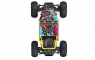 Радиоуправляемый краулер WLToys Conqueror Competition 4WD RTR 1:18 2.4G