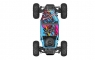 Радиоуправляемый краулер WLToys Conqueror Competition 4WD RTR 1:18 2.4G