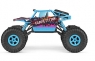 Радиоуправляемый краулер WLToys Conqueror Competition 4WD RTR 1:18 2.4G