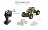Радиоуправляемый краулер WLToys Conqueror Competition 4WD RTR 1:18 2.4G