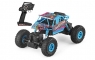 Радиоуправляемый краулер WLToys Conqueror Competition 4WD RTR 1:18 2.4G